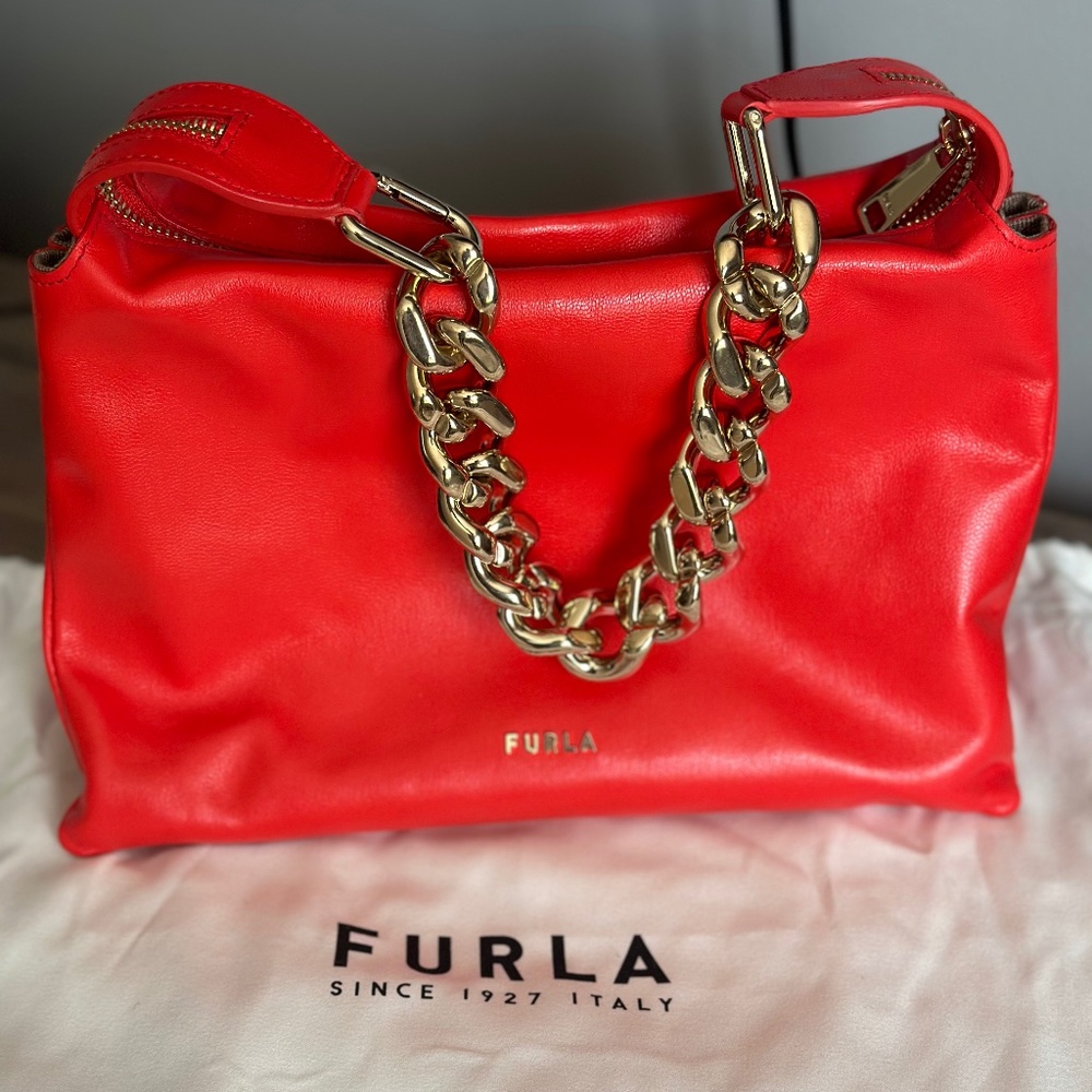 Furla Piuma Bag
